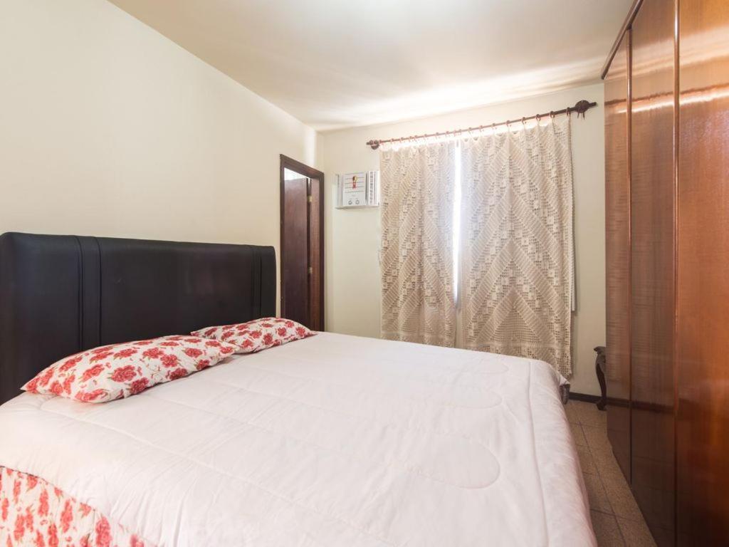 Excelente Cobertura Duplex A 2 Quadras Da Praia Do Forte Com 4 Quartos Κάμπο Φρίο Εξωτερικό φωτογραφία