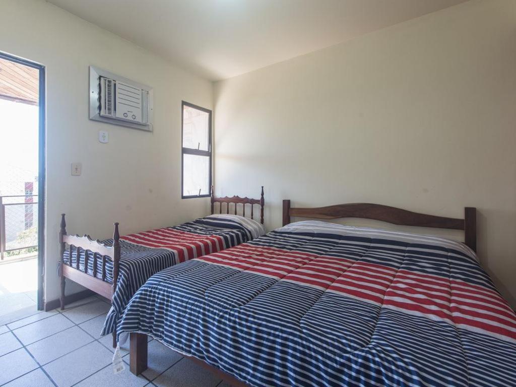 Excelente Cobertura Duplex A 2 Quadras Da Praia Do Forte Com 4 Quartos Κάμπο Φρίο Εξωτερικό φωτογραφία
