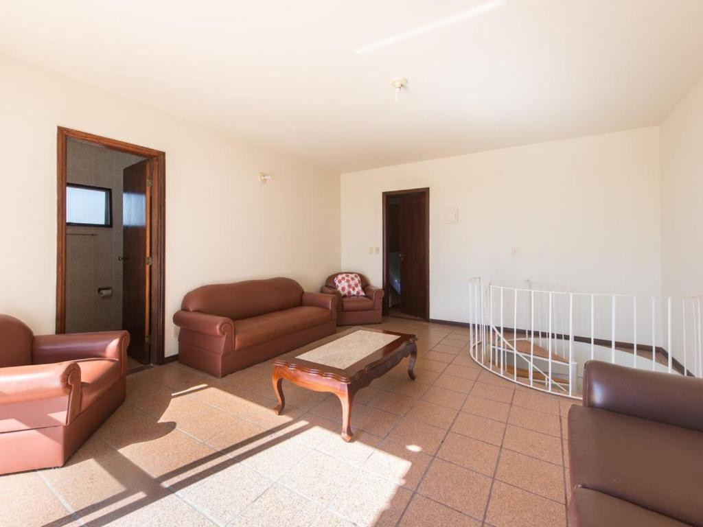 Excelente Cobertura Duplex A 2 Quadras Da Praia Do Forte Com 4 Quartos Κάμπο Φρίο Εξωτερικό φωτογραφία