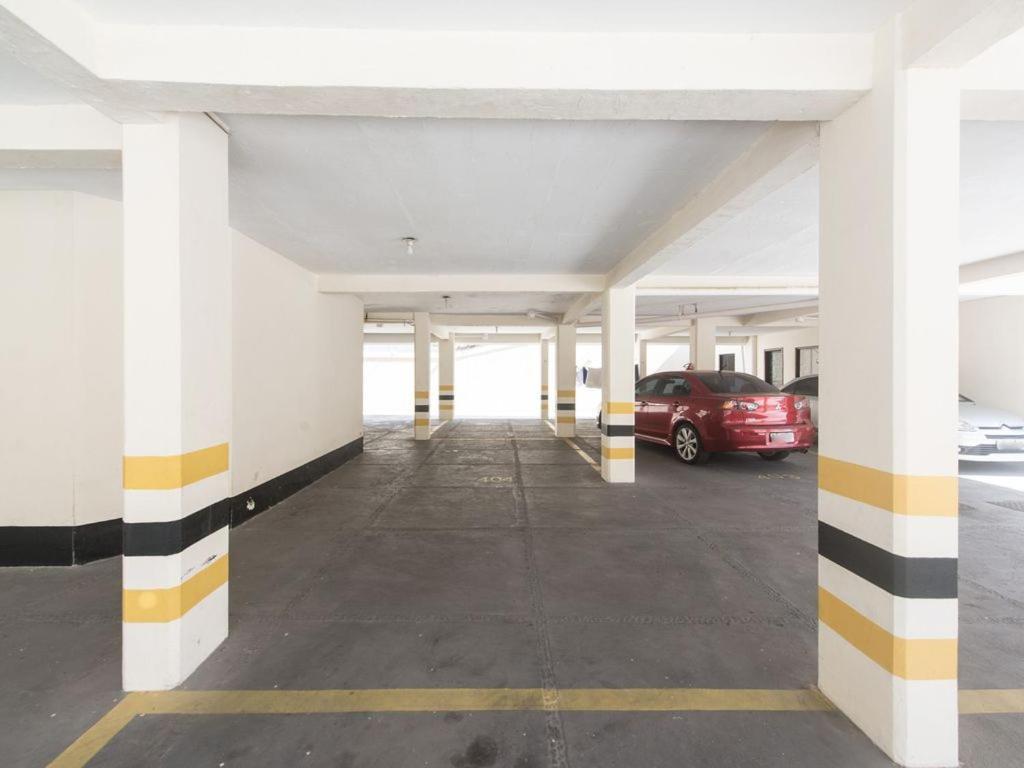 Excelente Cobertura Duplex A 2 Quadras Da Praia Do Forte Com 4 Quartos Κάμπο Φρίο Εξωτερικό φωτογραφία