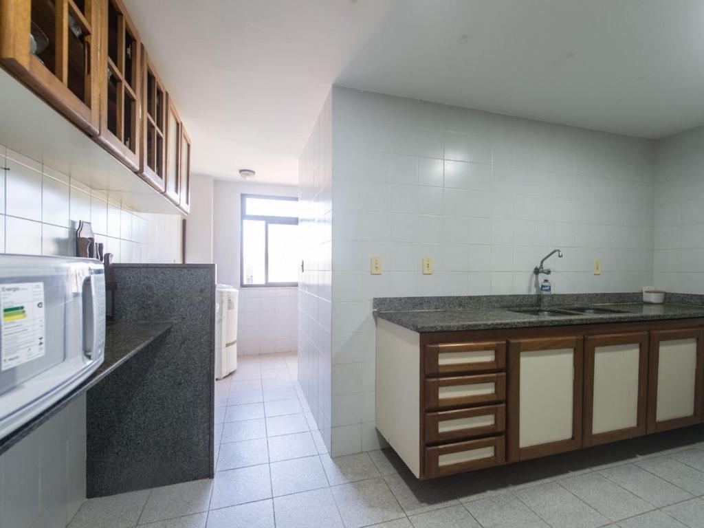Excelente Cobertura Duplex A 2 Quadras Da Praia Do Forte Com 4 Quartos Κάμπο Φρίο Εξωτερικό φωτογραφία