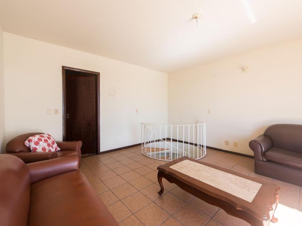 Excelente Cobertura Duplex A 2 Quadras Da Praia Do Forte Com 4 Quartos Κάμπο Φρίο Εξωτερικό φωτογραφία