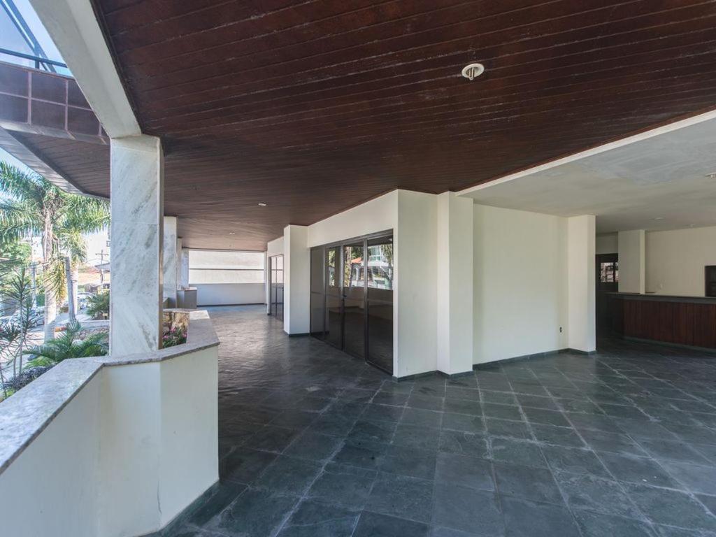 Excelente Cobertura Duplex A 2 Quadras Da Praia Do Forte Com 4 Quartos Κάμπο Φρίο Εξωτερικό φωτογραφία