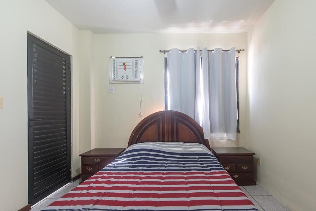 Excelente Cobertura Duplex A 2 Quadras Da Praia Do Forte Com 4 Quartos Κάμπο Φρίο Εξωτερικό φωτογραφία